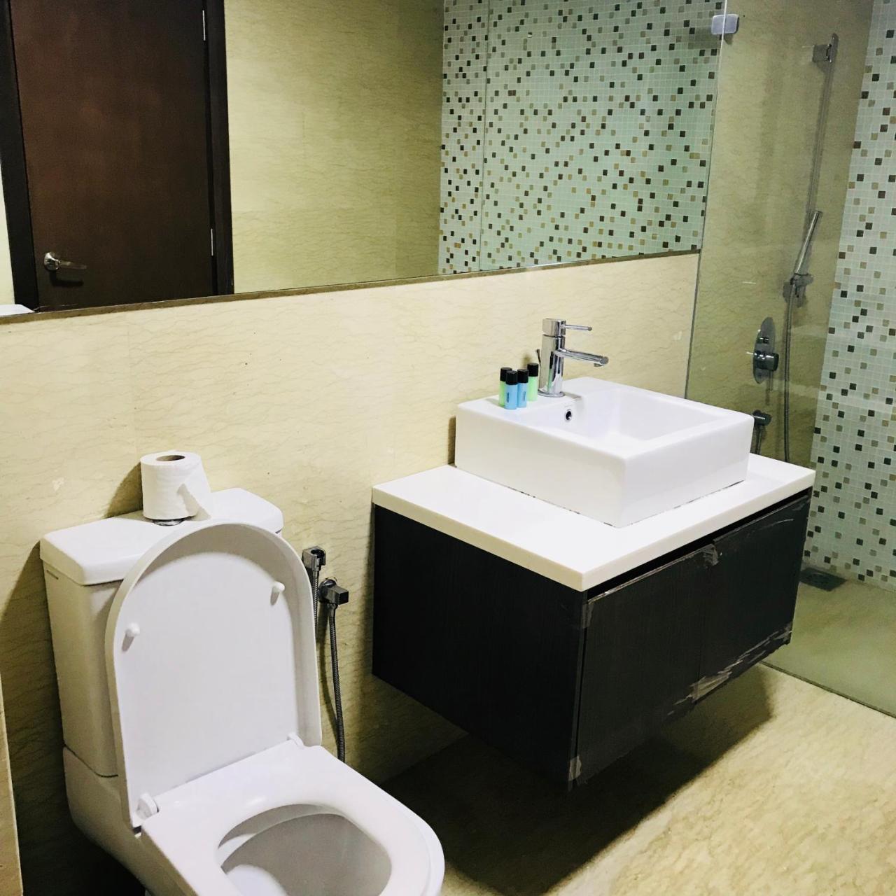 Pangsapuri 57 Skystay Regalia Suites By Hans Empire - Best Kl City View!