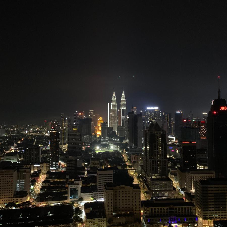 57 Skystay Regalia Suites By Hans Empire - Best Kl City View! Kuala Lumpur